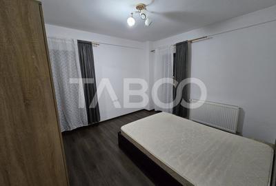 Apartament 3 camere 72 mpu etaj intermediar balcon 11m Doamna Stanca - 3