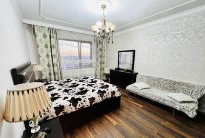Apartament - 2 camere - semidecomandat - Vitan - 5