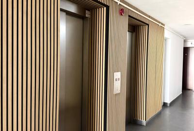 Rose Garden  / Veranda Mall / Apartament  Mobilat cu Balcon / Opțiune Parcare - 2