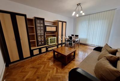 Apartament 2 camere – Tg. Mureș – Tudor – Str. Banat