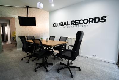 Dorobanți - Office/Comercial Duplex ( Private yard ) - 4