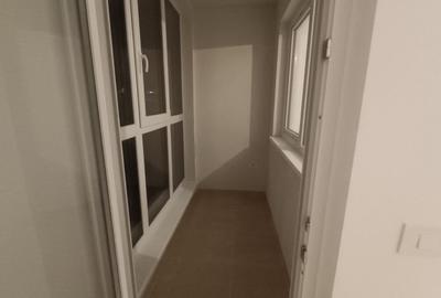 Apartament cu 2 camere decomandat în Păcurari