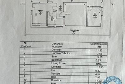 Apartament de lux-155 mp-Liceul Unirea-155 mp - 27