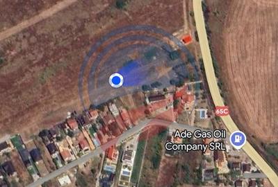 Teren Construcții intravilan de 1824 mp, în Bariera Vâlcii