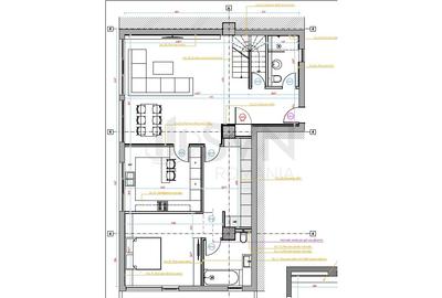 REA1027496 Duplex Deosebit I Herastrau I 157 mp I Terasa 11  mp - 10