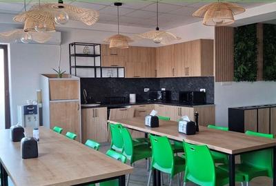 Comision 0! Spatii birouri in zona Dacia - Romana -  partial/integral - 3