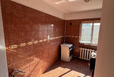 Doamna Ghica-  str. Pancota - 5