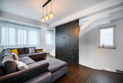 Duplex Cu Gradina si 2 Parcari in  Buna ZIua - 6