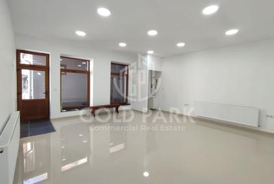 Spatiu Comercial - 87mp -  Zona Ultracentrala - 5