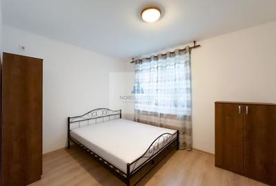 Comsion zero! Apartament cu curte-Mall Colosseum, Sector 1-Mezeș - 3