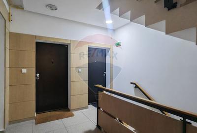 Închiriere 3 camere I Piscina I Fitness I Natura Residence - 24