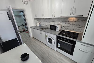 Inchiriere Ap 2 Cam Regie Residence - 3