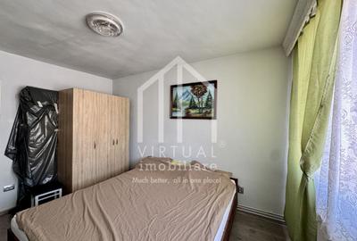 Apartament cu 2 camere, 52mp utili, balcon, bloc lift, Mihai Viteazu - 9