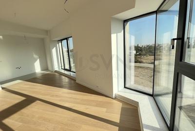 REA1016640 3 camere superb ONE VERDI PARK - 4
