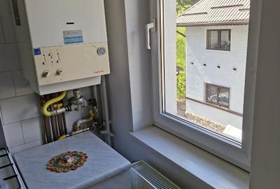 APARTAMENT 2 CAMERE SINAIA STR.1 MAI - 9