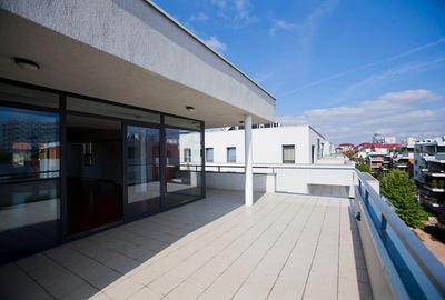 Penthouse Capitale - 5