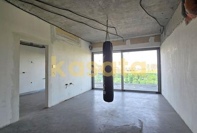 Penthouse impresionant | 4 camere | Rooftop 119mp - 2