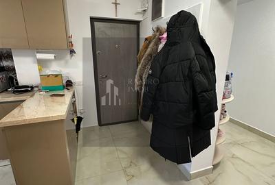 Apartament 4 camere 100mp -Central Popesti Leordeni - 2 locuri parcare - 7