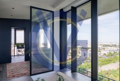 Privind deasupra tuturor - Penthouse unic cu terasa 120mp, in Asmita-COMISION 0% - 48