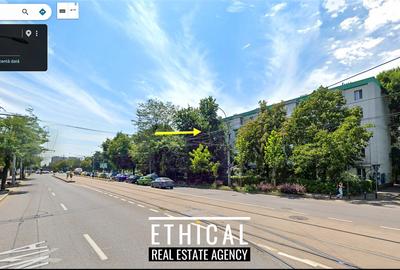 2 cam. Pod Constanta, 5 min metrou Jiului. Renovat integral + centrala proprie! - 13