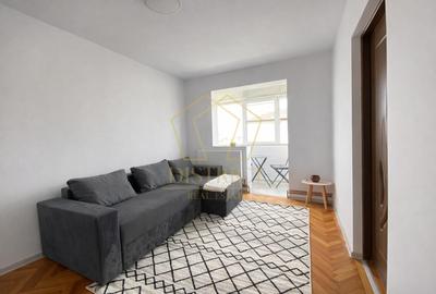 Apartament cu 2 camere | Olimpia-Stadion - 3