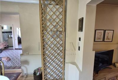 BANATIM - 6 CAM - 2 CASE INDIVIDUALE - CURTE - GRADINA - CENTRALA - 16
