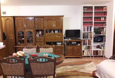 Apartament 2 camere zona Doamna Stanca - 3