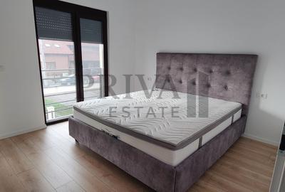 Duplex cu 4 camere, Zona Cora - 11