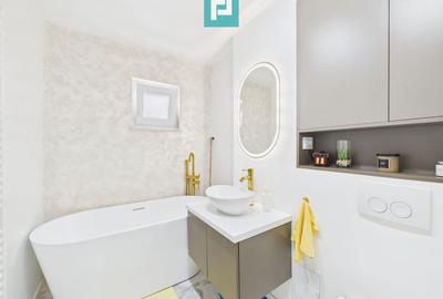 Apartament 2 camere, Alfa. - 10