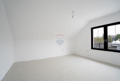 De vânzare casă cu 5 camere, teren 1000 mp Oncea, Calea Bihorului - 6