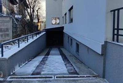 Spatiu de inchiriat pentru birouri zona Iancului - 8