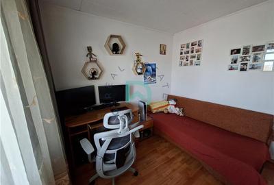 Apartament 3 camere Astra, 65 mp - Brasov - 5