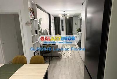 Apartament 2 camere, bloc nou, parcare, Hils Pallady - 2
