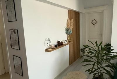 Apartament 2 camere Valea Lupului - 4