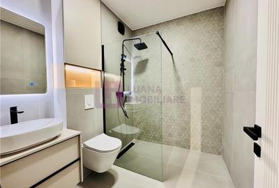 Apartament 3 camere de inchiriat | premium | Central | parcare subterana | video - 6