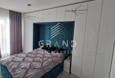 Apartament 3 camere de vanzare, zona Tineretului, Floresti. - 3