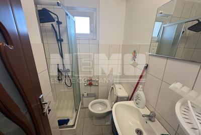 GARSONIERĂ DE ÎNCHIRIAT| ETAJ 3/4 | RĂDĂUȚI - 5