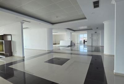 Splaiu Unirii teren 5000 mp Imobil S+P+5 Showroom, Clinica , Birouri , Hotel - 10