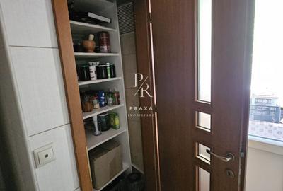 Apartament 2 camere, decomandat, etaj 2, LIFT,Calea Floresti, Cluj! - 5