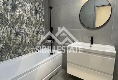 Apartament de LUX cu 3 camere de închiriat, Bloc cu lift | Sibiu - 6