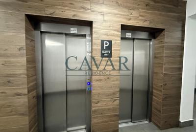 Cavar Residence Drumul Dealu Babii 26-30 - 3