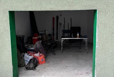 Girocului | 3 Camere | Etaj intermediat | Boxa + Garaj - 8