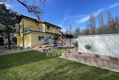 Birou, de 150 mp, în Telegrafului