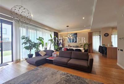 Premium Fully Furnished Villa in Gated Community near British School - 7