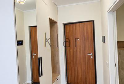 Apartament 2 camere, 53 mp, balcon, Grigorescu, zona Tăietura Turcului - 6