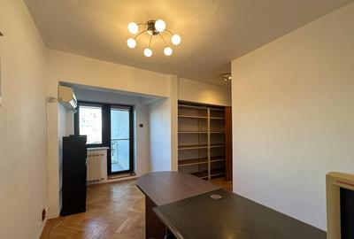 3 camere Piața Unirii | vedere deschisă către Dâmbovița | 2 băi | 3 balcoane - 18