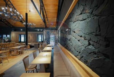 Hotel-Spa-Restaurant nou de Vânzare, 26 Camere, în Padiș, - 24