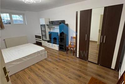 Apartament 1 camera, Intre Lacuri - 1