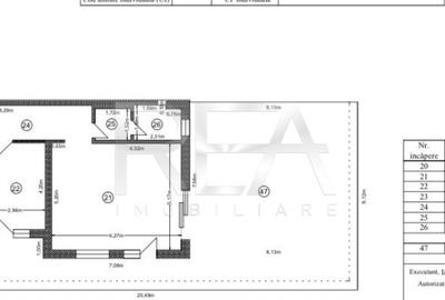 Penthouse 3 camere 5/5, parcare,centrala, Bdul Timisoara, Str. Leaota. - 11