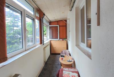CANTA , apartament cu 4 camere , 68 mp , mobilat si utilat complet ,150000 euro - 11